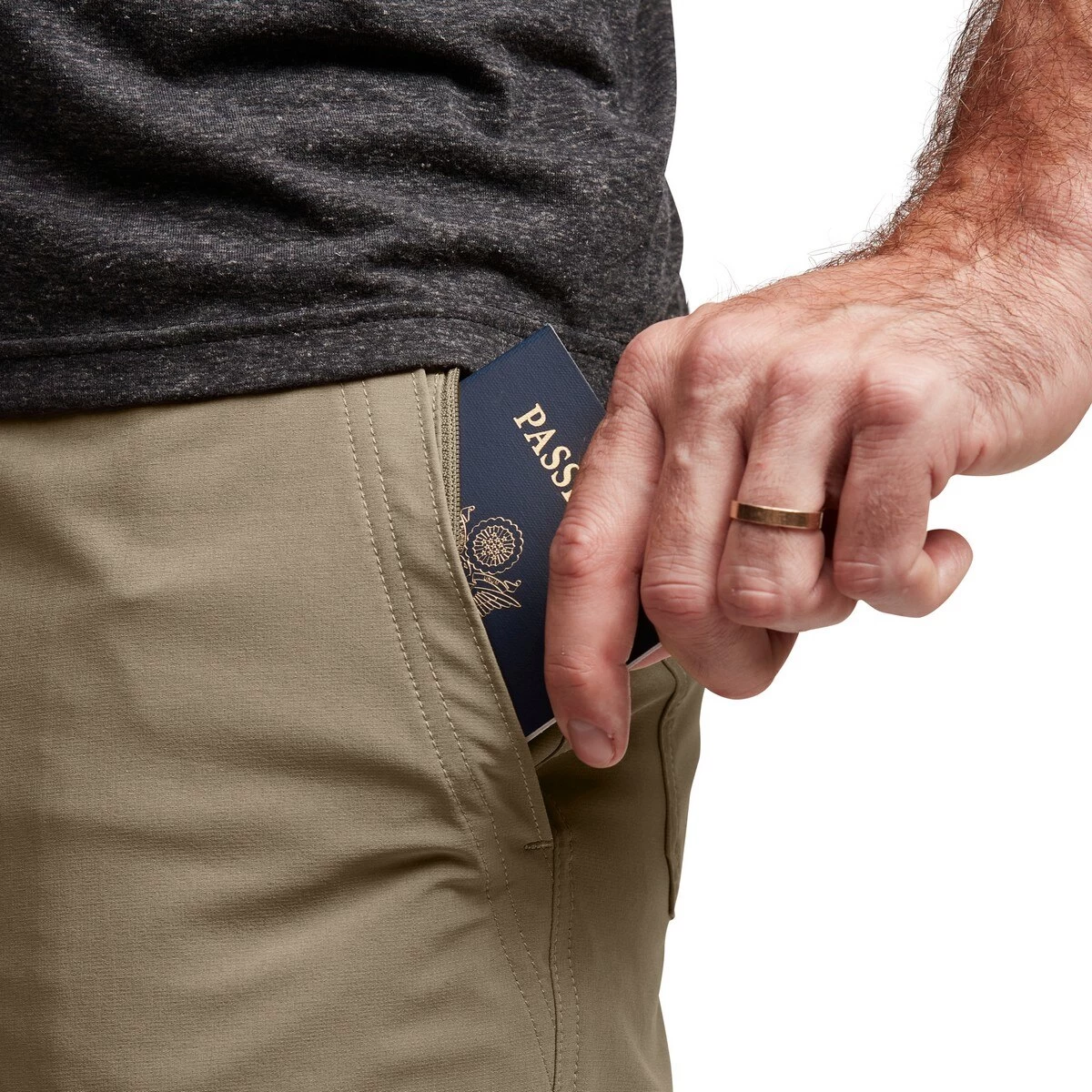 Sitka Territory Shorts - Image 6