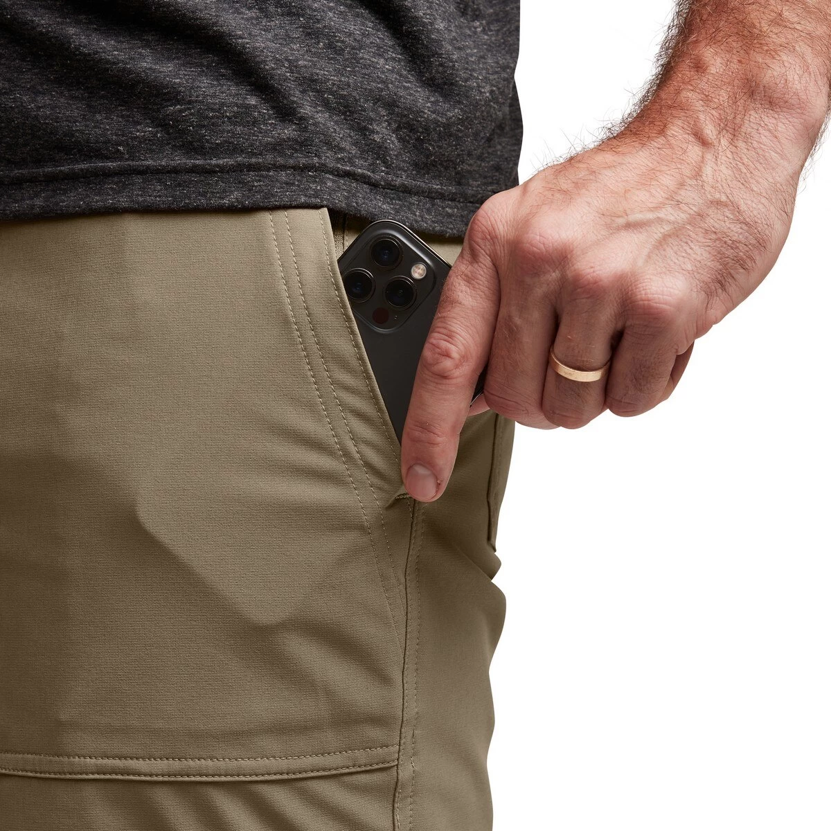 Sitka Territory Shorts - Image 7