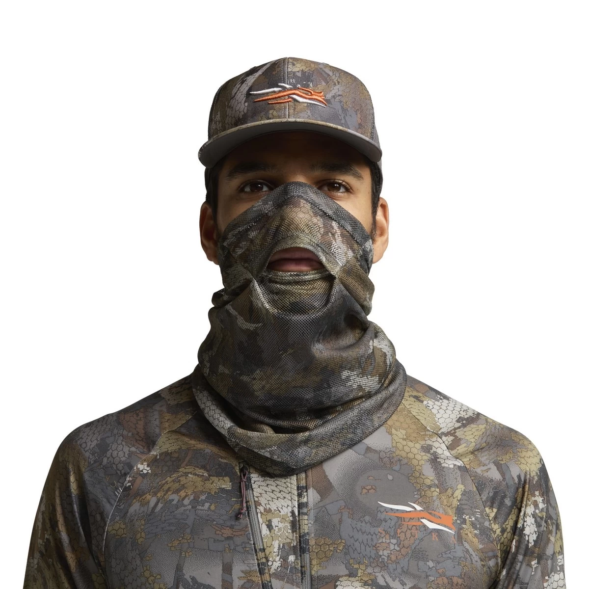Sitka Face Mask - Image 7