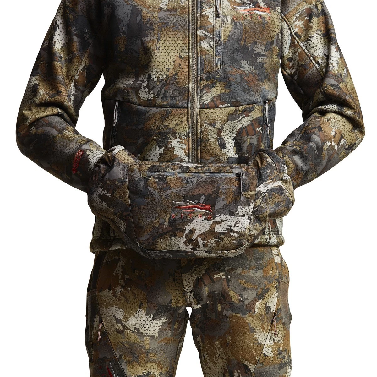 Sitka Hudson WS Muff - Image 4