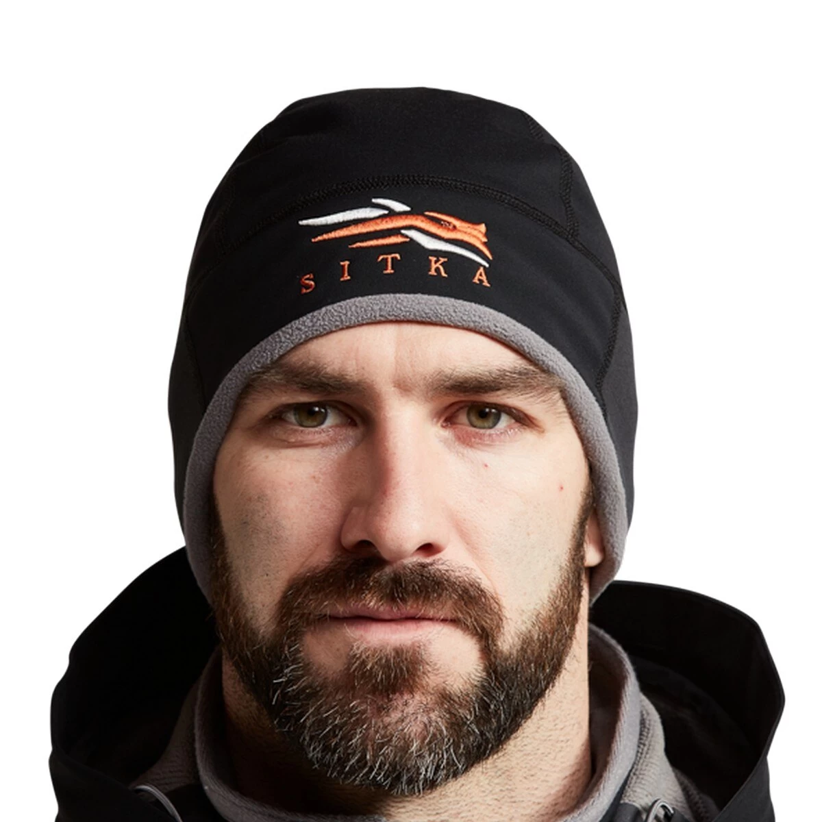 Sitka Jetstream Wind Stopper Beanie - Image 2