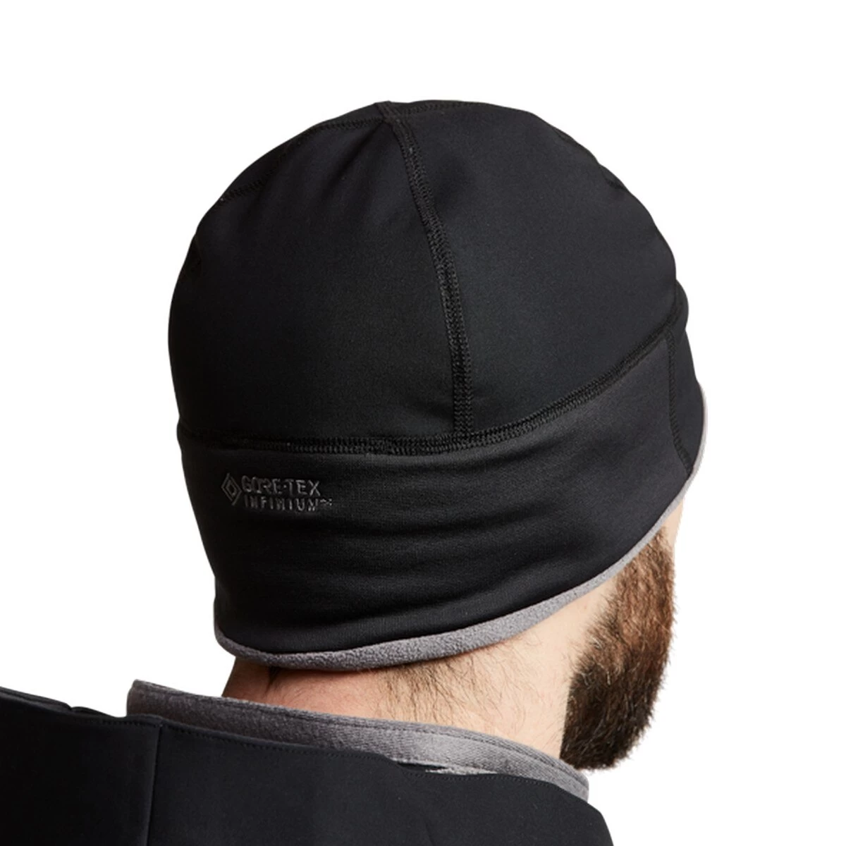 Sitka Jetstream Wind Stopper Beanie - Image 3