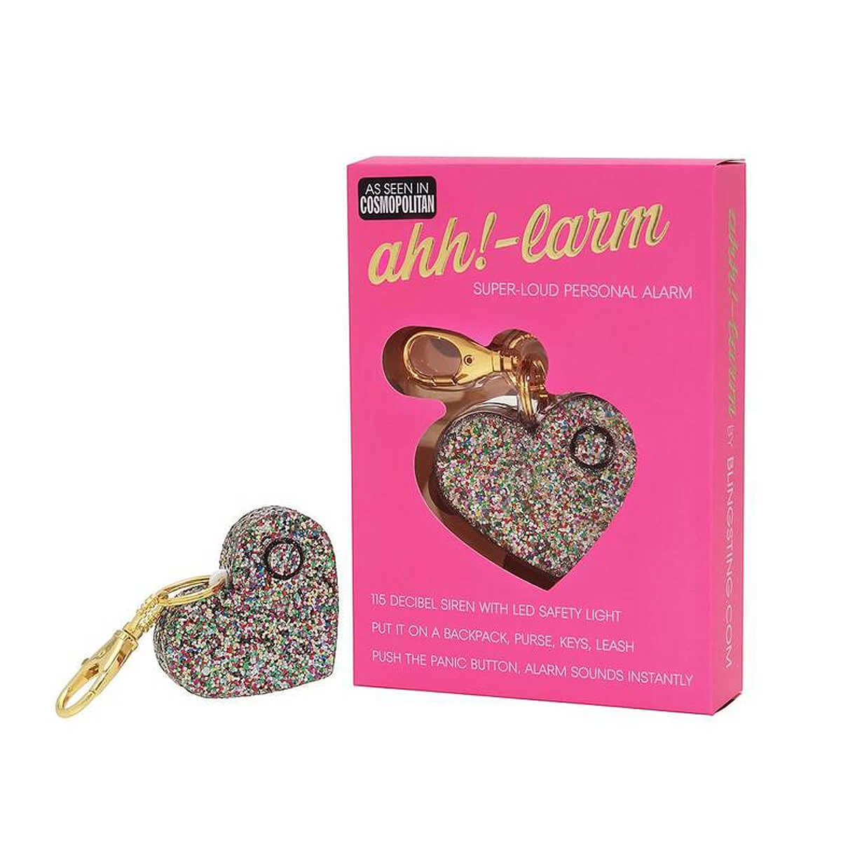 Blingsting Personal Alarm - Image 4