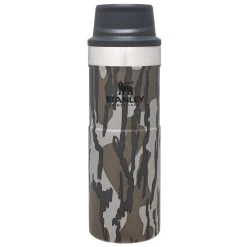 Stanley Classic Trigger-Action Travel Mug 16 Ounce