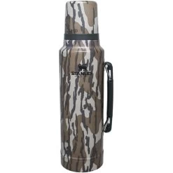 Stanley Classic Legendary Vacuum Thermos Bottle - 1.5 Quart