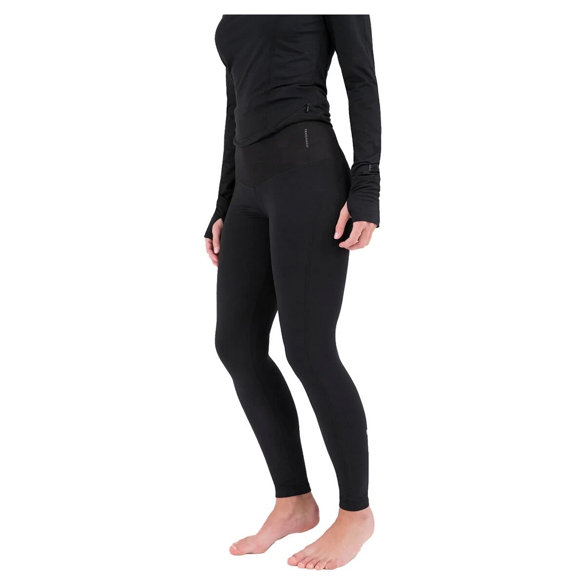 Terramar Women's 2.0 Cloud Nine Performance Tight - Image 2