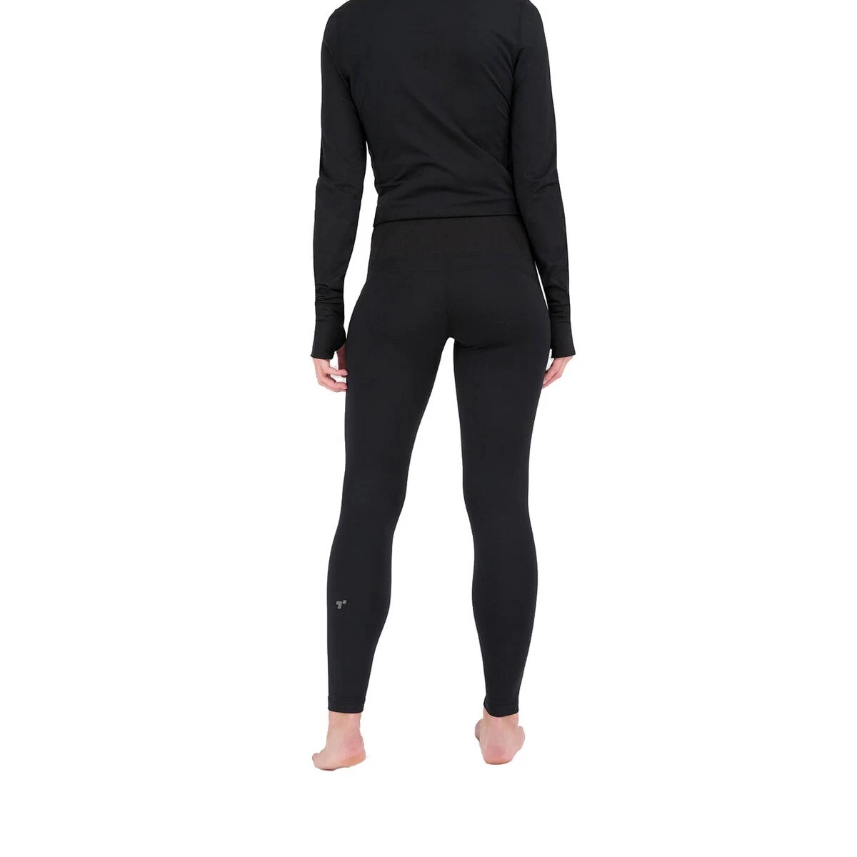 Terramar Women's 2.0 Cloud Nine Performance Tight - Image 3