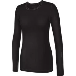 Terramar Below Zero 3.0 Crew Top