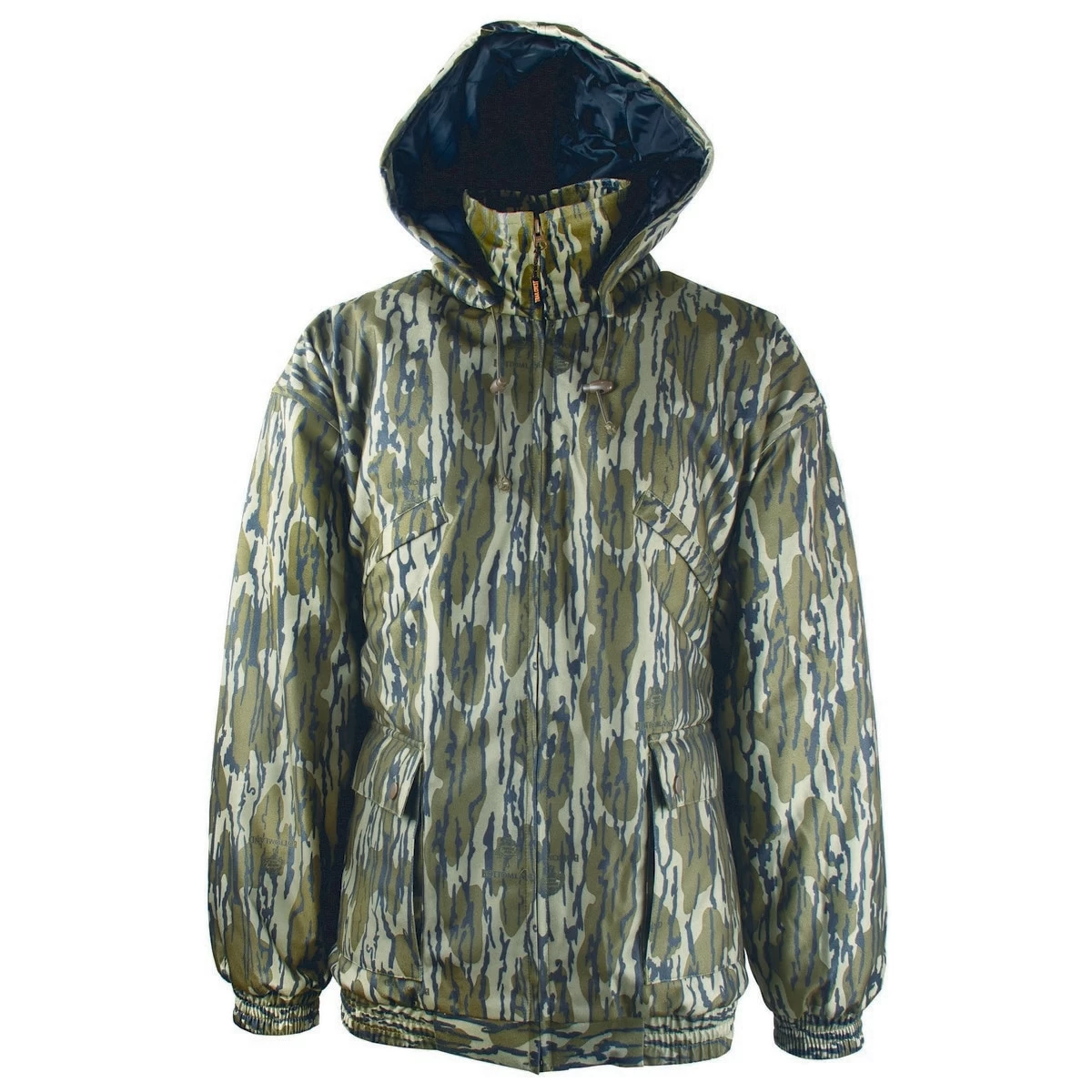 MPW Insulated Waterproof Wader Jacket