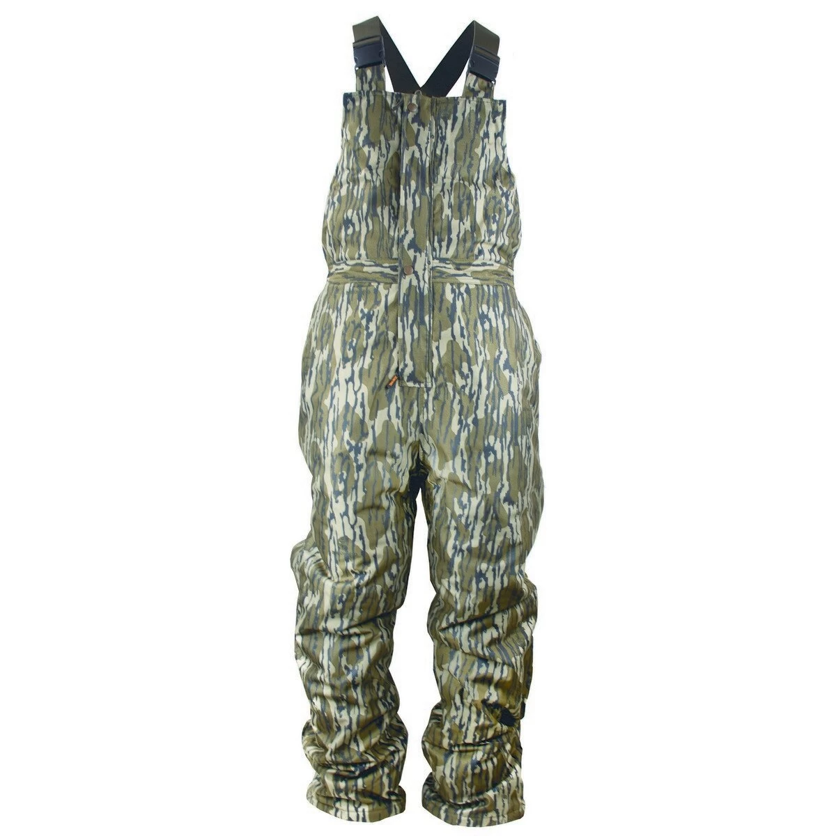 MPW Insulated Waterproof Youth Bib Overall