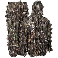 Titan Youth 3D Leafy Suit
