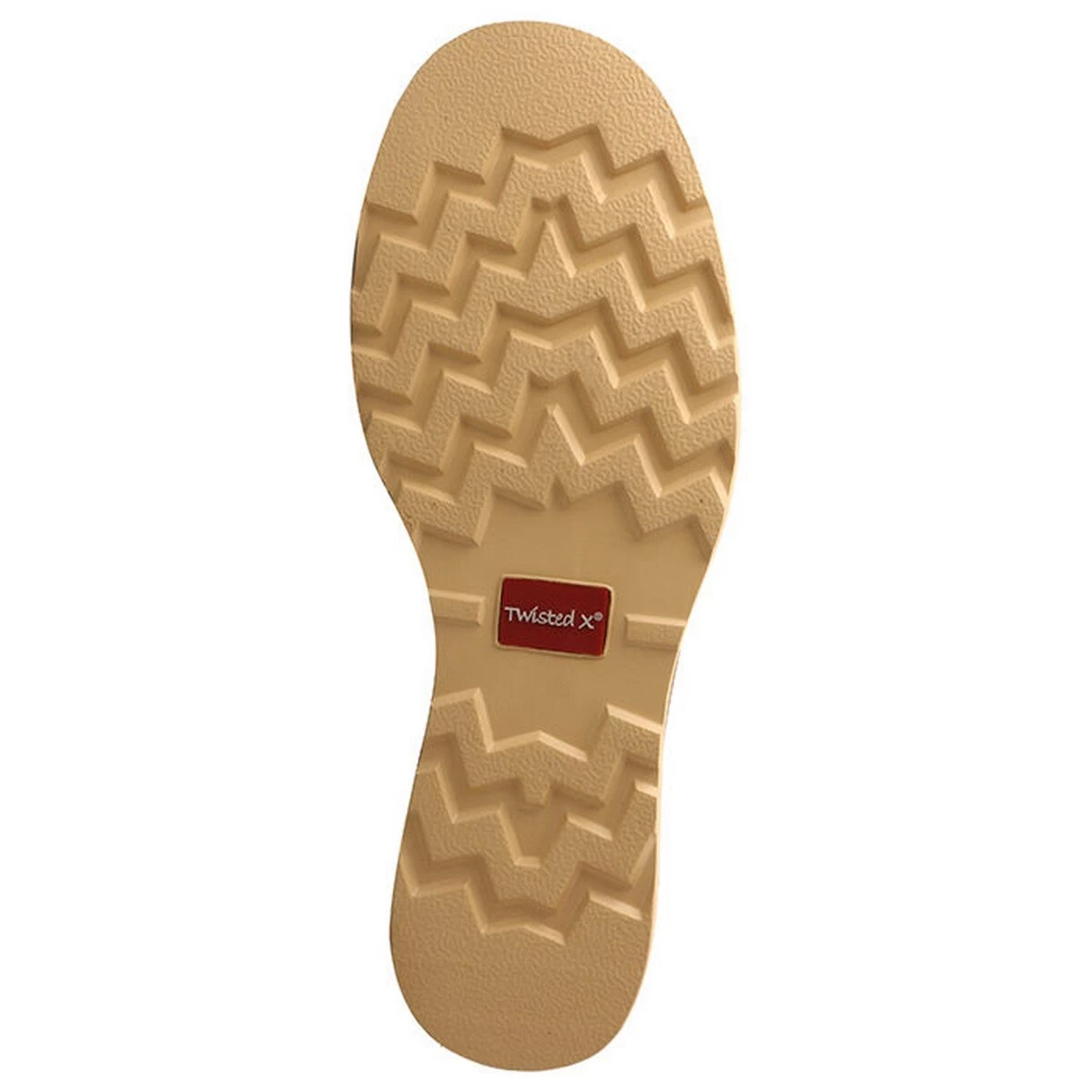 Men's Twisted X Mossy Oak Casual 4 Inch Wedge Sole Boot - Image 2