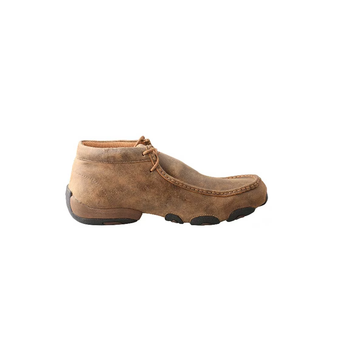 Twisted X Mens Chukka Original Driving Moc - Image 2