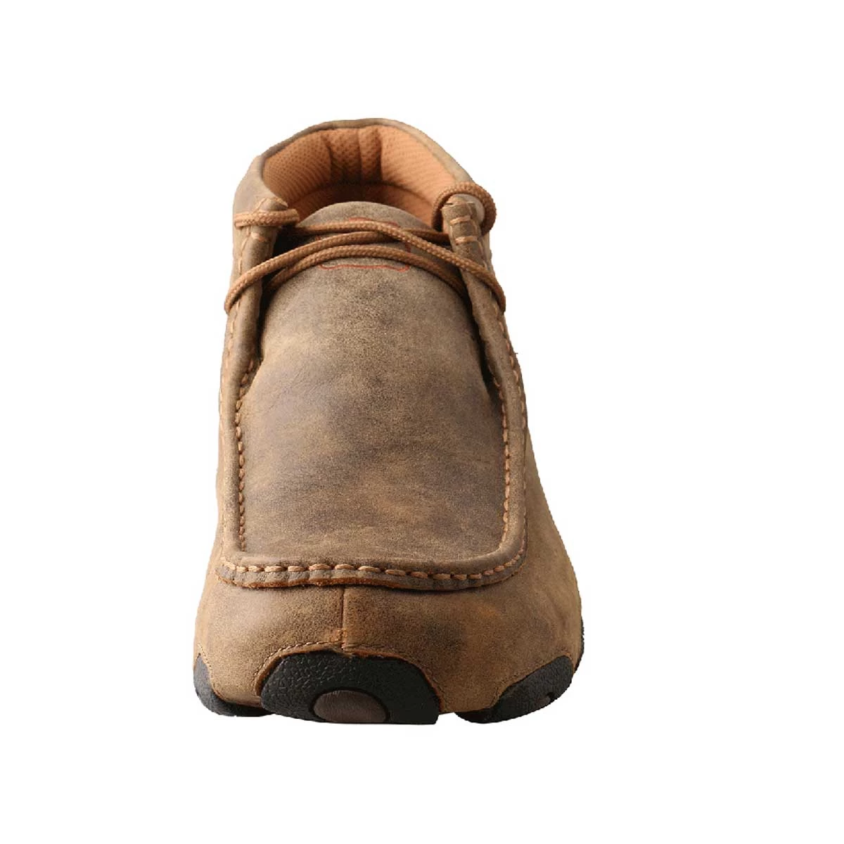 Twisted X Mens Chukka Original Driving Moc - Image 3