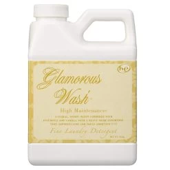 Tyler Candle Co Glamorous Wash 4oz