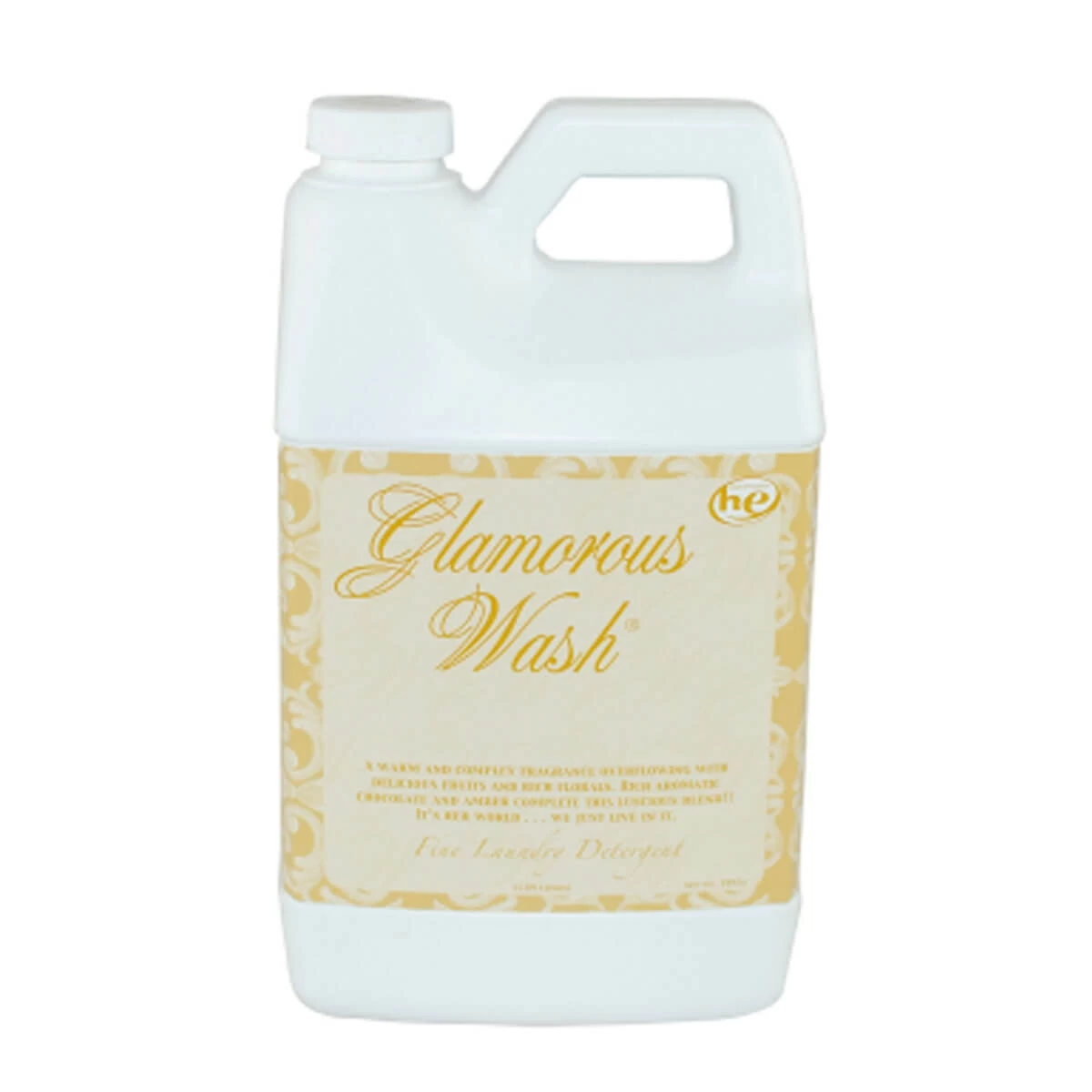 Tyler Candle Co Glamorous Wash 32oz