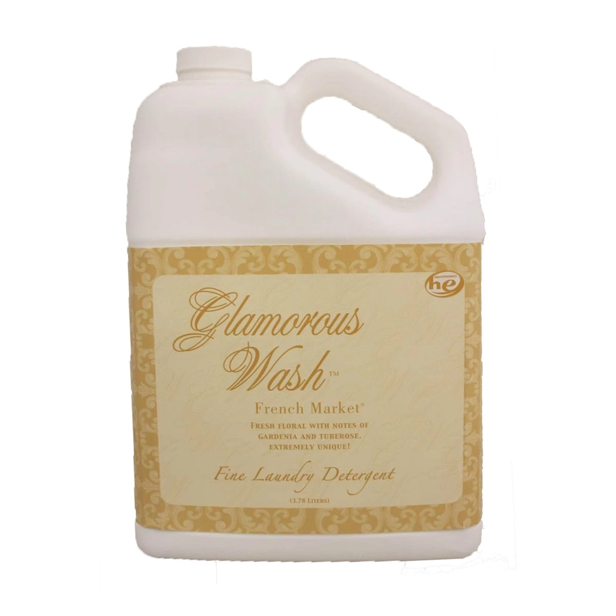 Tyler Candle Co Laundry Wash 3.78L