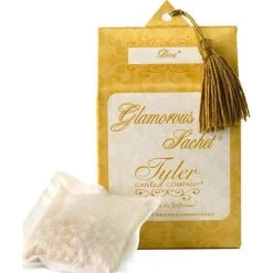 Tyler Candle Co Glamorous Sachet