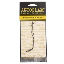 Tyler Candle Co Autoglam Auto Air Freshener