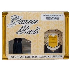 Tyler Candle Co Glamour Reed Kit