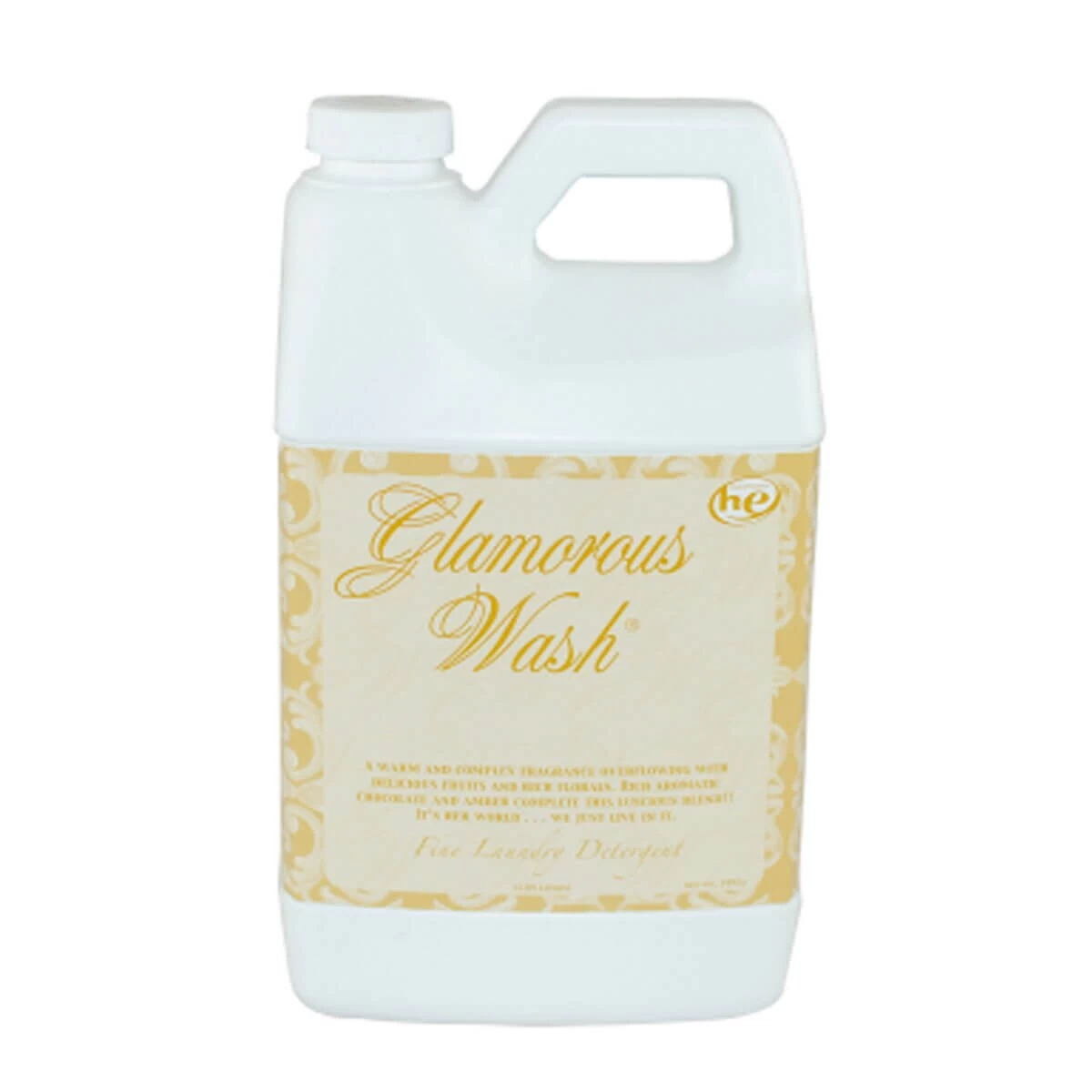 Tyler Candle Co Glamorous Wash 16oz