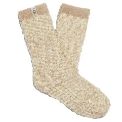 Ugg Cozy Chenille Sock Size 9-11