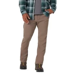 Wrangler ATG X Fleece Lined Pant