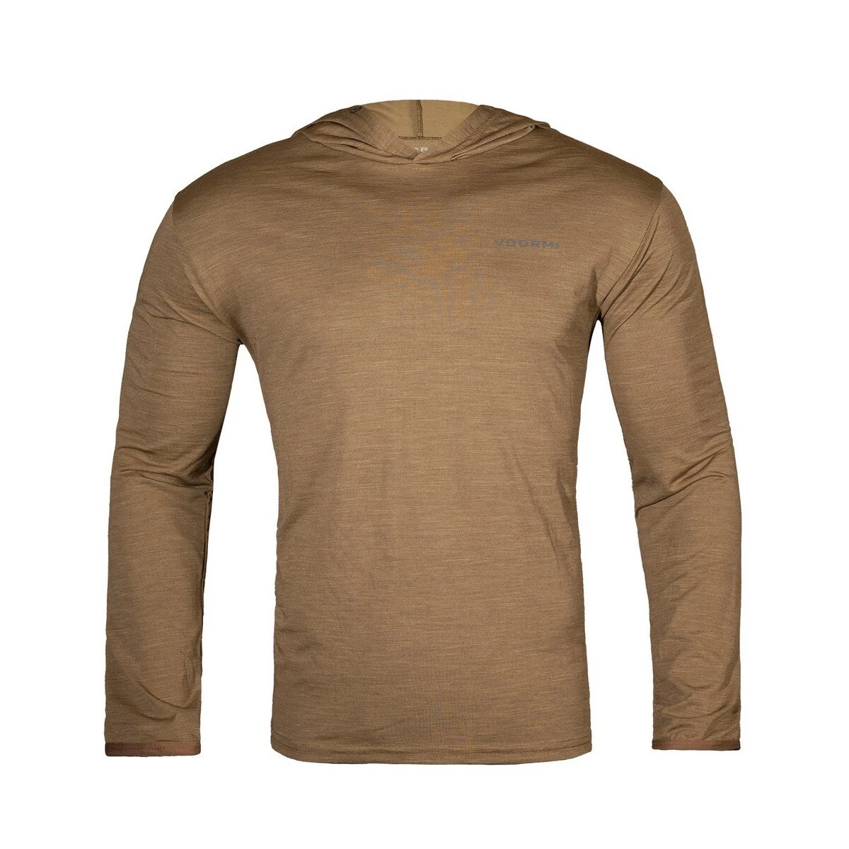 Voormi Men's River Run Hoodie