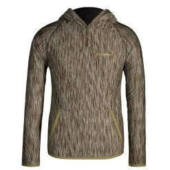 Voormi Men's Treeline Hoodie