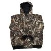 WFS Youth Warp Knit Insulated Hooded Jacket