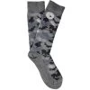 MPW Old School Camo Feather Socks