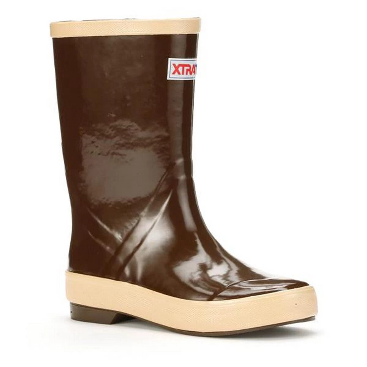 Xtratuf Big Kids 8 Inch Legacy Boot