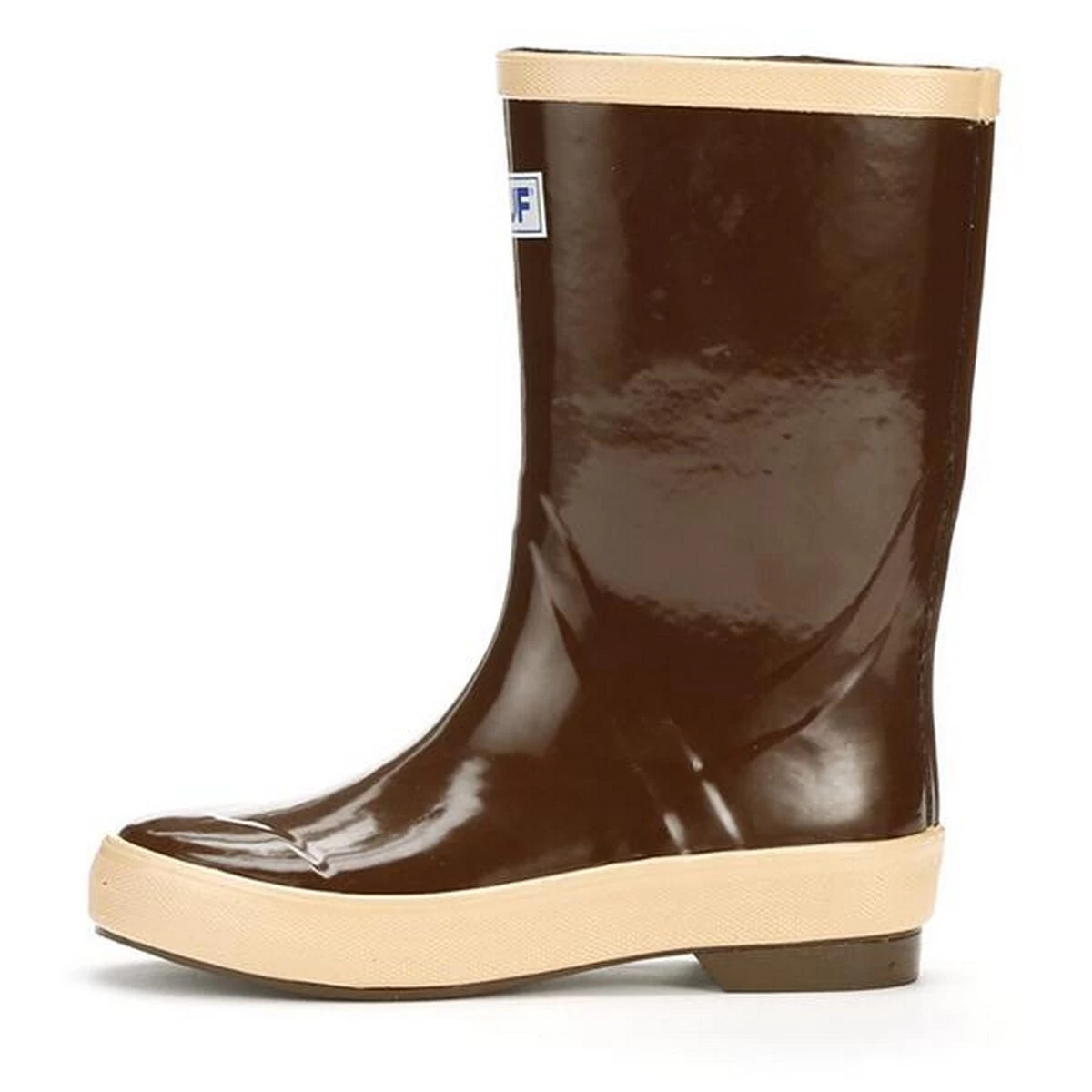 Xtratuf Big Kids 8 Inch Legacy Boot - Image 2