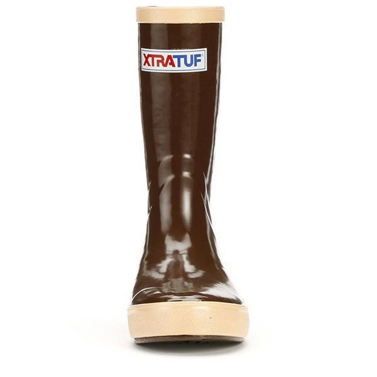 Xtratuf Big Kids 8 Inch Legacy Boot - Image 4