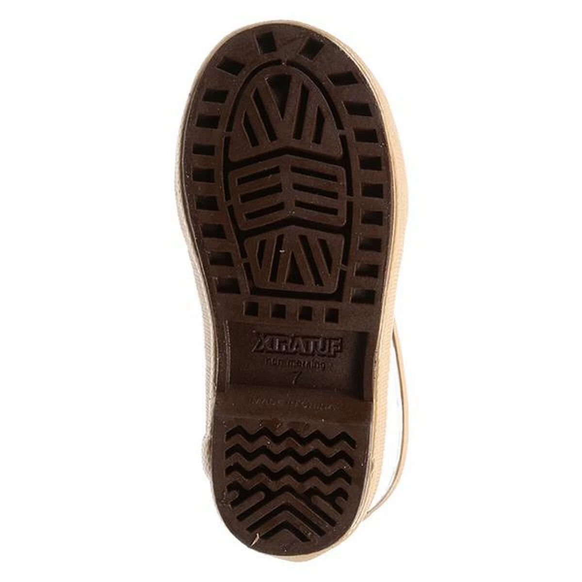 Xtratuf Big Kids 8 Inch Legacy Boot - Image 5