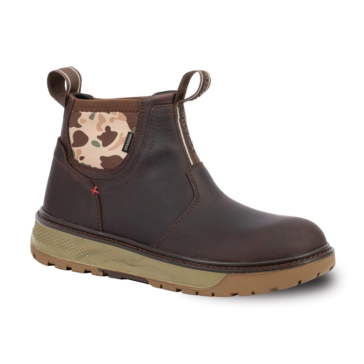 Xtratuf Bristol Bay Chelsea Boot