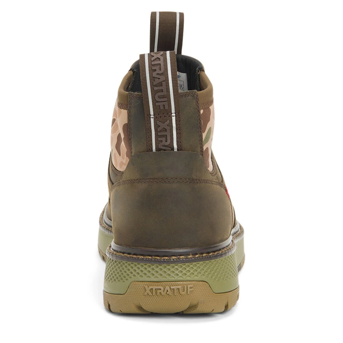 Xtratuf Bristol Bay Chelsea Boot - Image 2