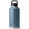 Yeti Rambler 64 Oz Bottle With Chug Cap