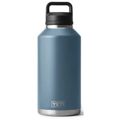 Yeti Rambler 64 Oz Bottle With Chug Cap