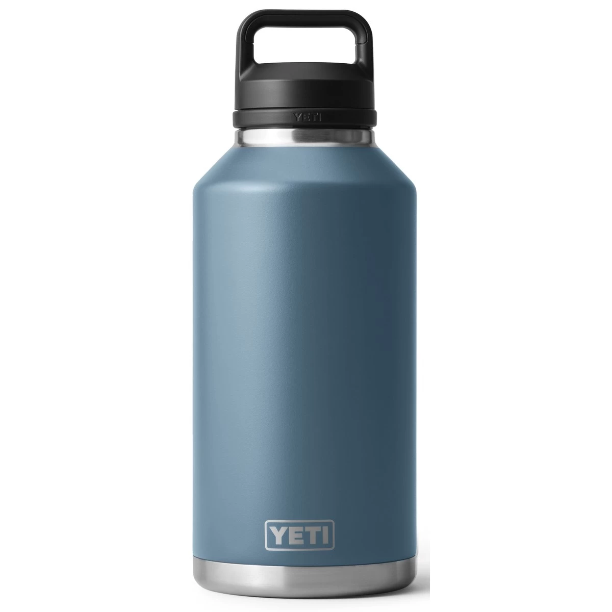 Yeti Rambler 64 Oz Bottle With Chug Cap