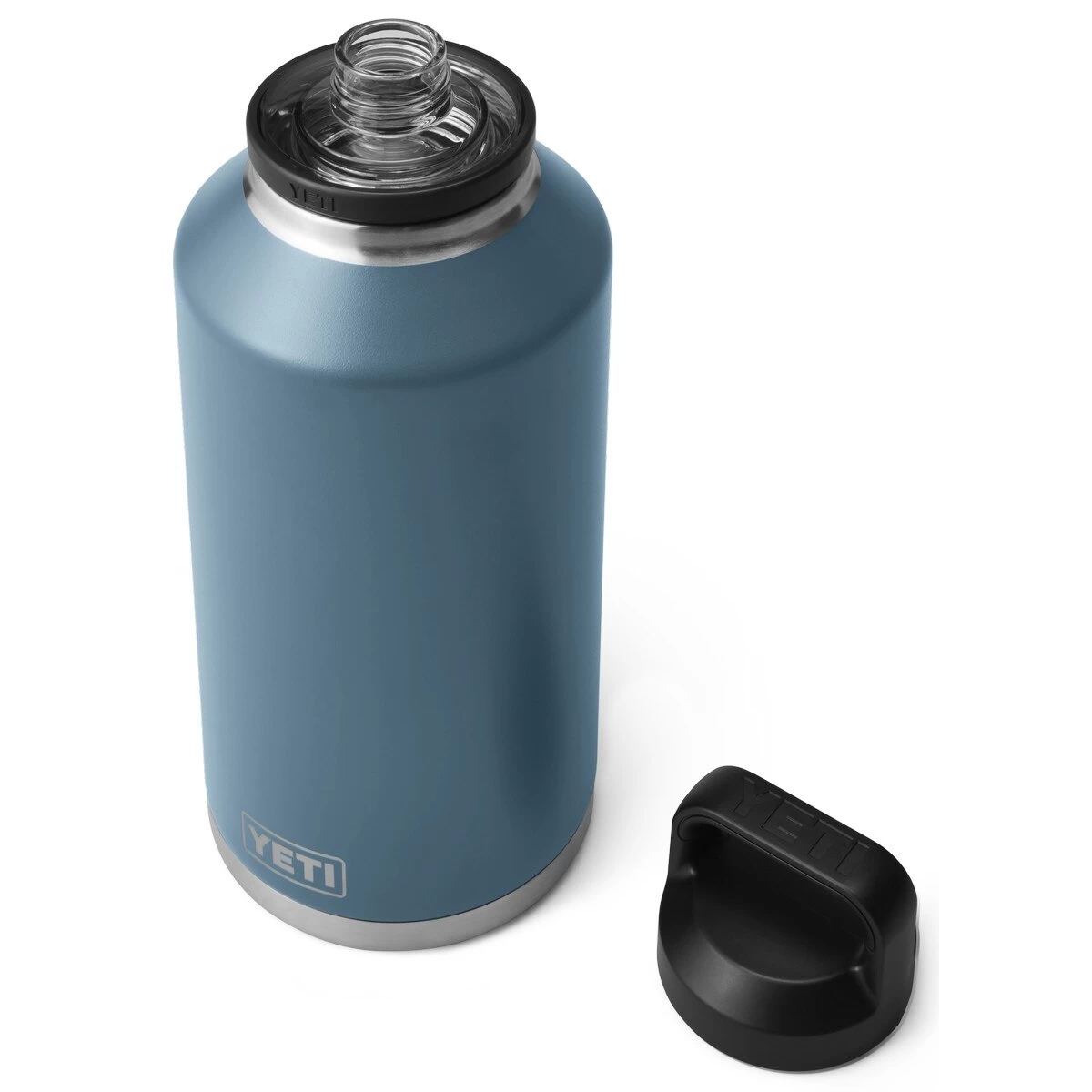 Yeti Rambler 64 Oz Bottle With Chug Cap - Image 4
