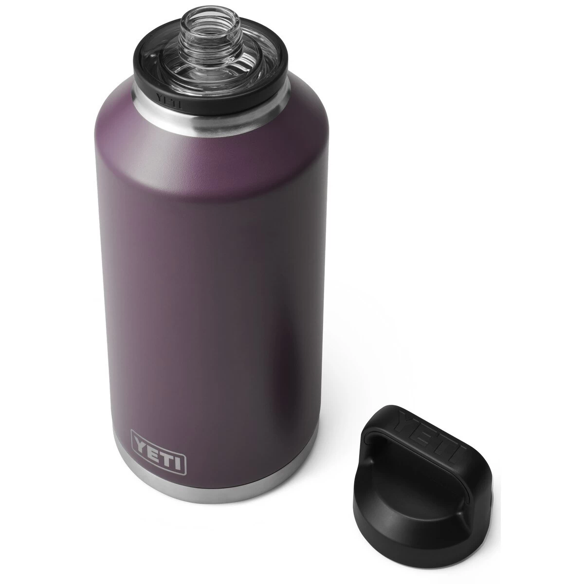 Yeti Rambler 64 Oz Bottle With Chug Cap - Image 5