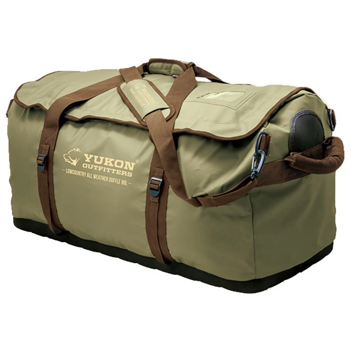 Yukon Outfitters Low Country Dry Duffel