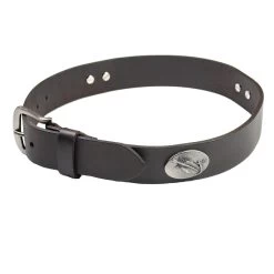 MPW Men's Concho Leather Belt